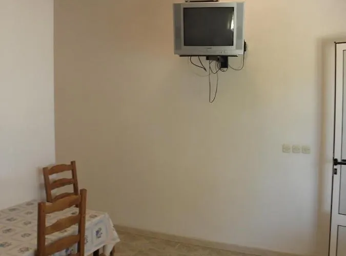 House 公寓 鲁巴达
