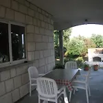 House Apartment Lumbarda