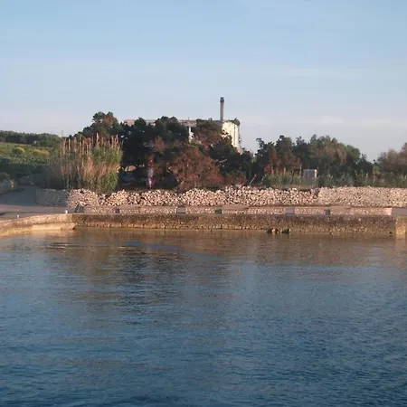 Апартаменты House Лумбарда