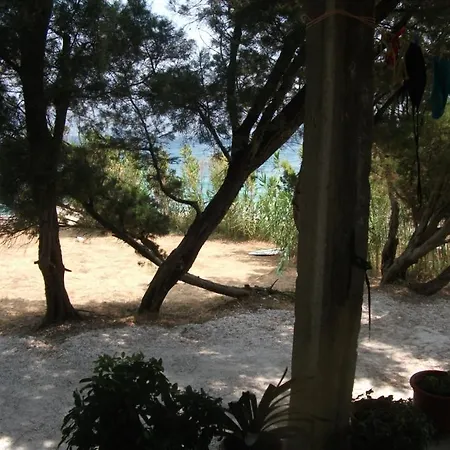 Апартаменты House Лумбарда