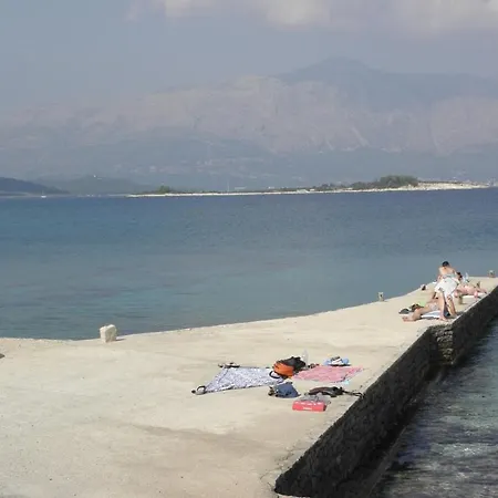 Апартаменты House Лумбарда