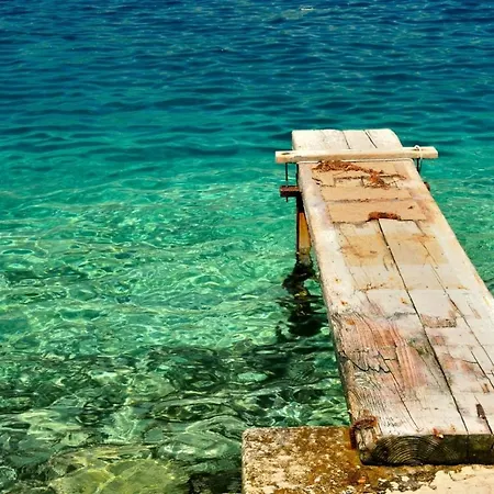 Апартаменты House