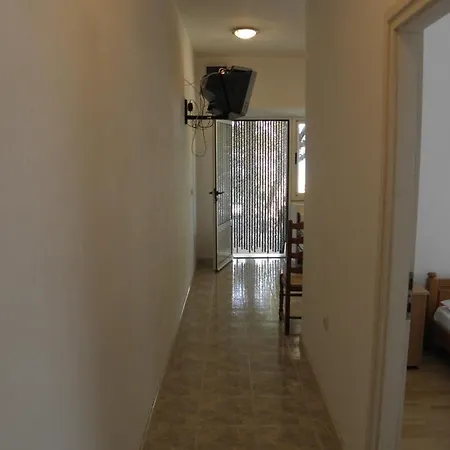 Апартаменты House