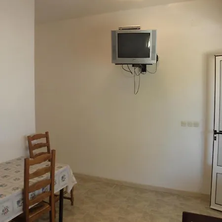 House Апартаменты Лумбарда