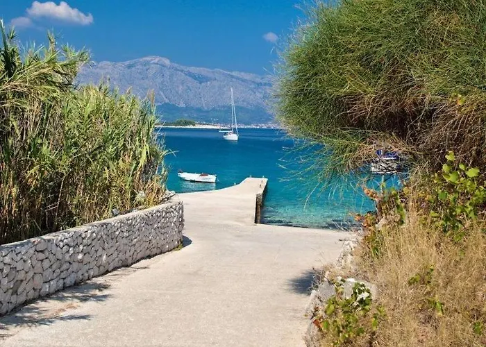 Apartamento House Lumbarda