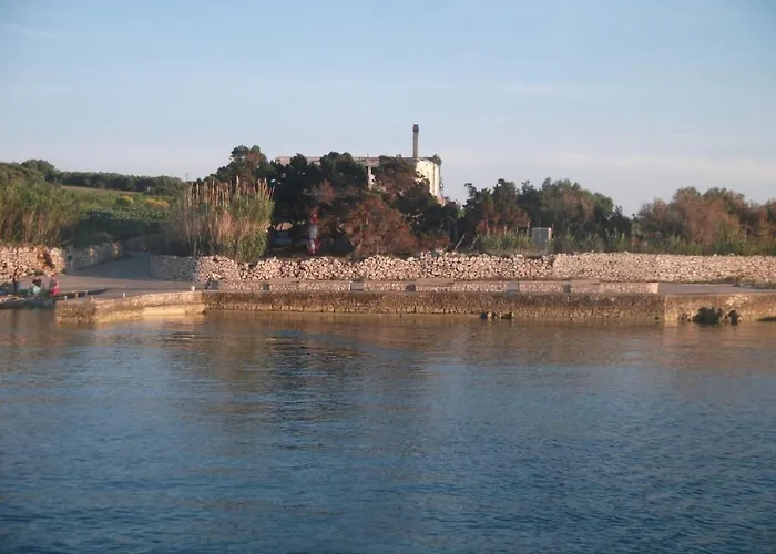 Apartamento House Lumbarda