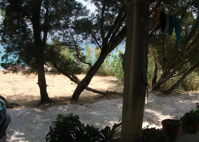 Apartamento House Lumbarda