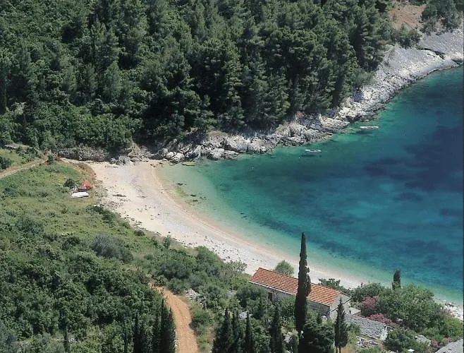 House Apartamento Lumbarda