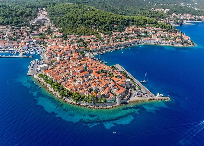 House Apartamento Lumbarda