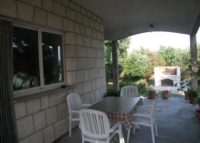 House Apartamento Lumbarda